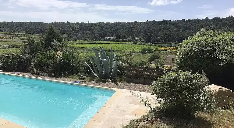 Villa in Languedoc-Roussillon