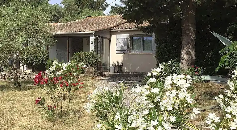 Villa in Languedoc-Roussillon