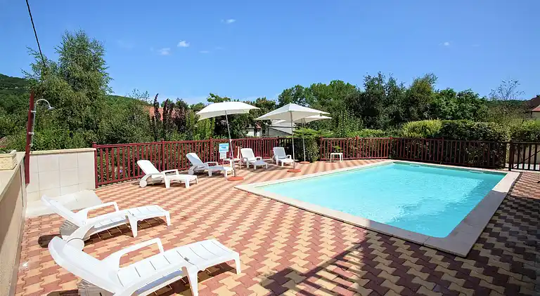 Holiday home in Carlux