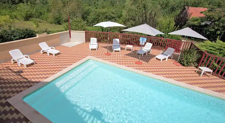 Holiday home in Carlux