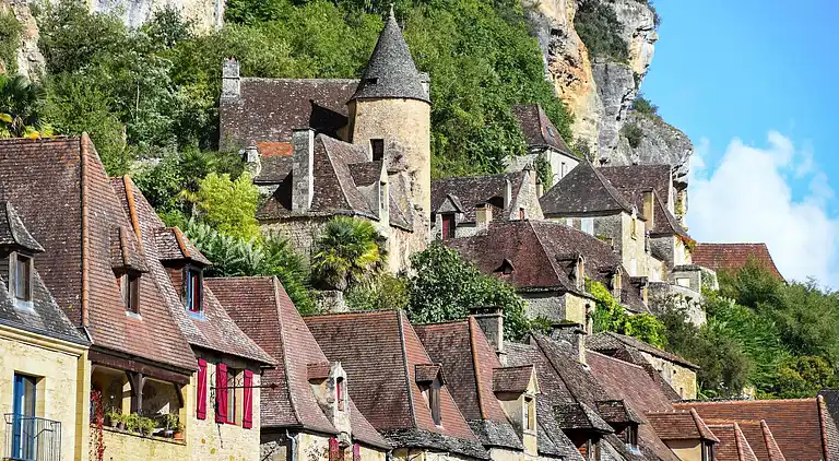 Holiday home in Carlux