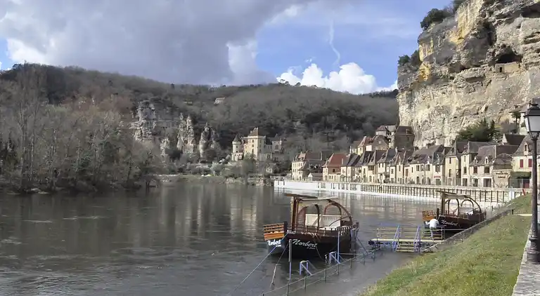 Holiday home in Carlux