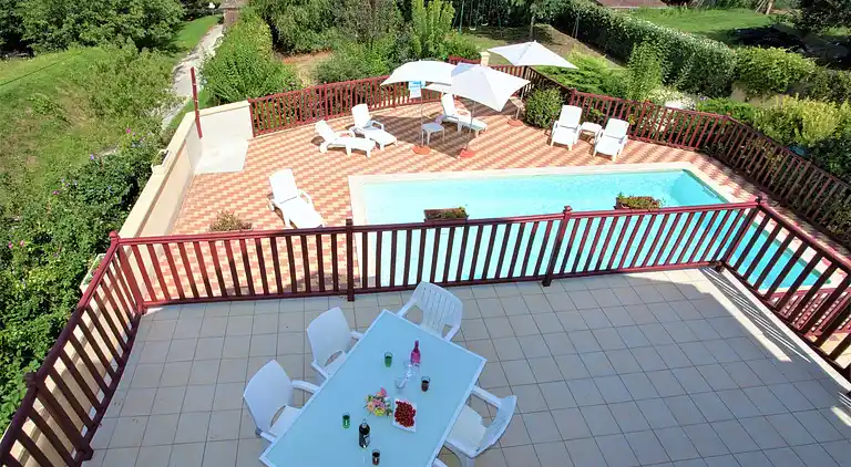 Holiday home in Carlux