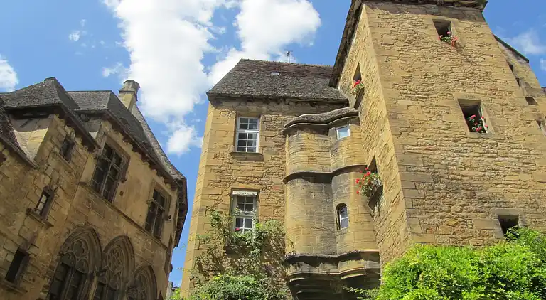 Holiday home in Carlux