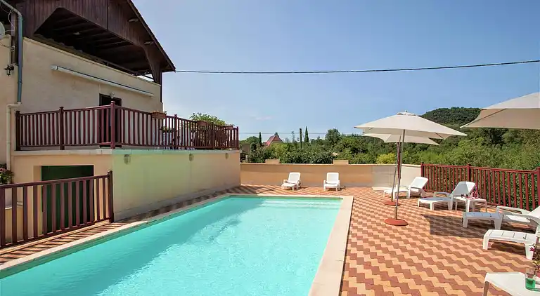 Holiday home in Carlux