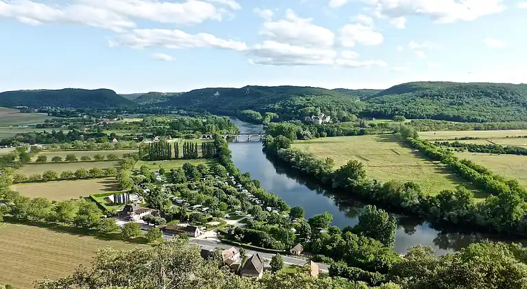 Holiday home in Carlux