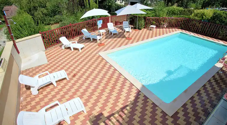 Holiday home in Carlux