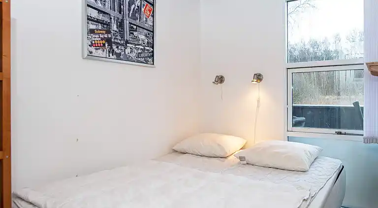 Holiday home in Vibæk Strand