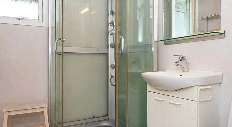 Holiday home in Vibæk Strand