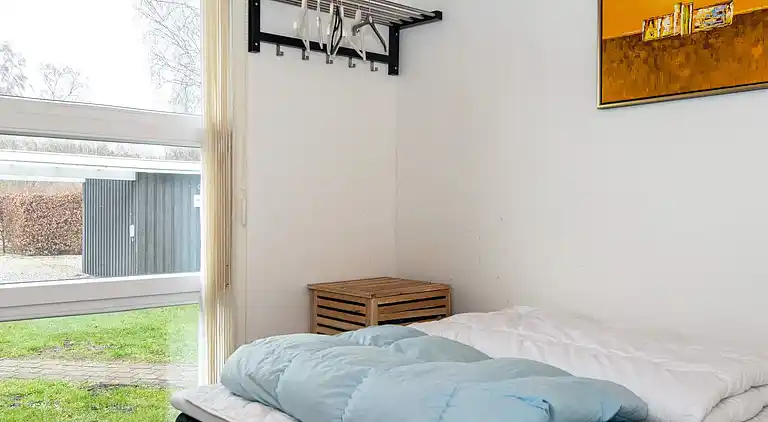 Holiday home in Vibæk Strand