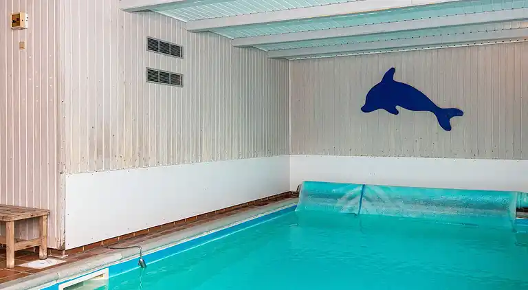 Holiday home in Vibæk Strand