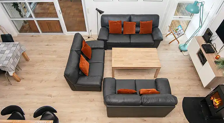 Holiday home in Vibæk Strand