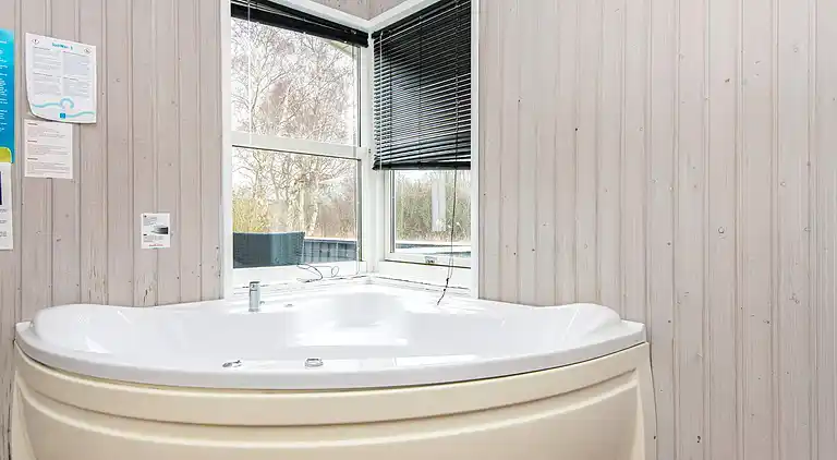 Holiday home in Vibæk Strand