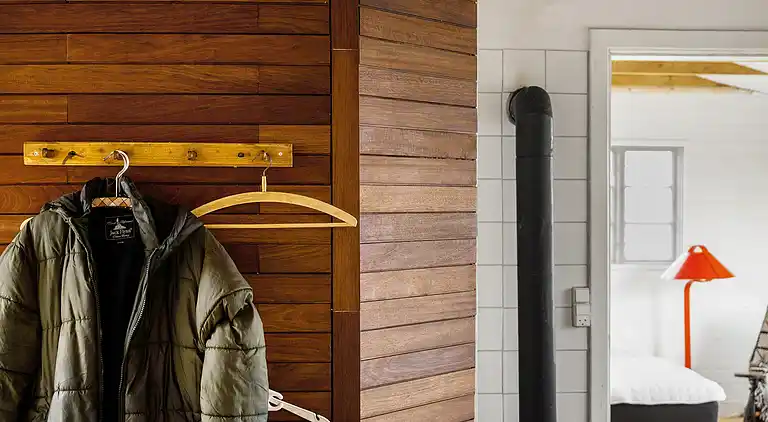 Sommerhus på Bornholm direkte ud til havet