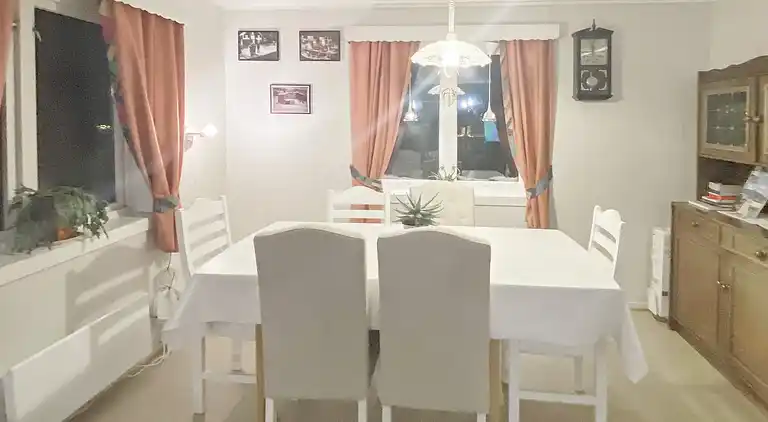 Sommerhus i Skrolsvik