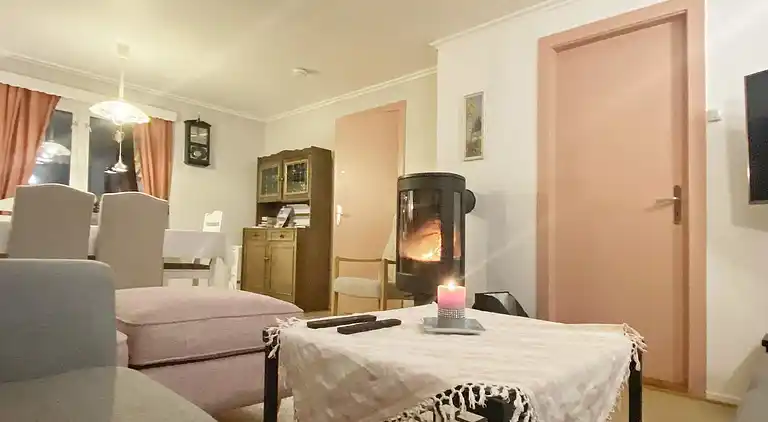 Sommerhus i Skrolsvik