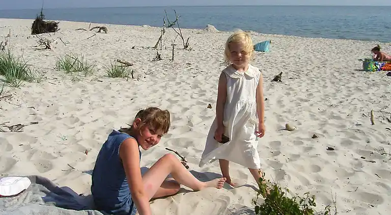 Holiday home in Sømarken