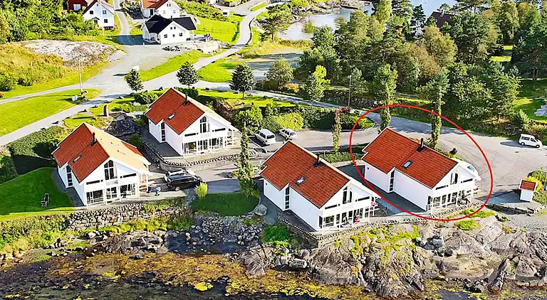 Holiday home in Jelsa