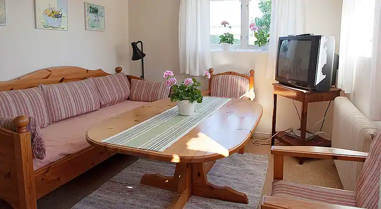 Feriebolig i Tanum V