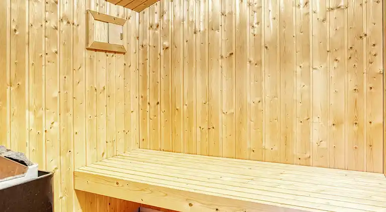 Holiday home in Fjerritslev