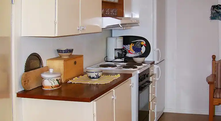 Feriebolig i Tanum V