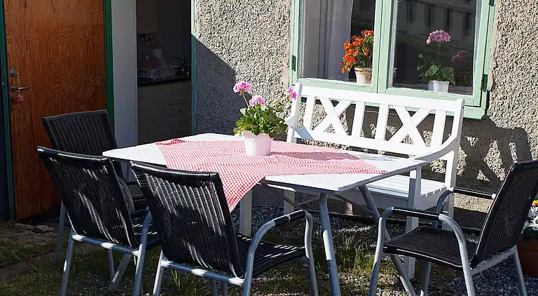 Feriebolig i Tanum V