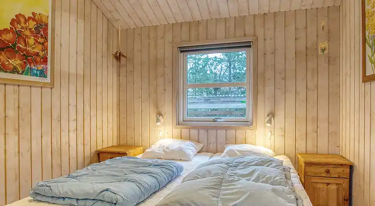 Holiday home in Fjerritslev