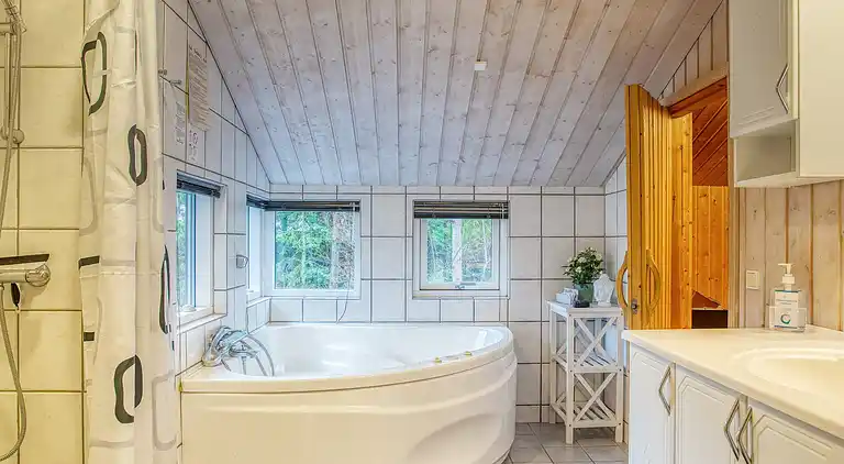 Holiday home in Fjerritslev