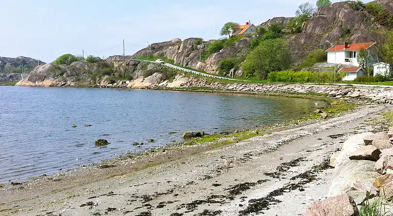 Feriebolig i Tanum V