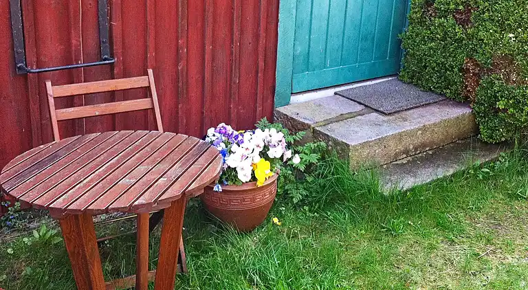 Holiday home in Tanum V