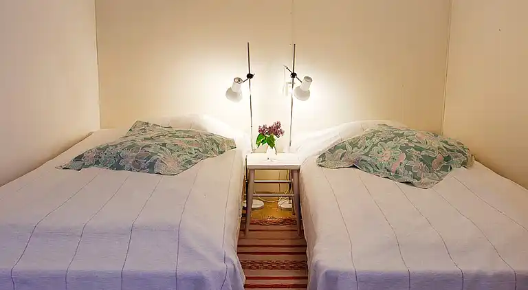 Feriebolig i Tanum V