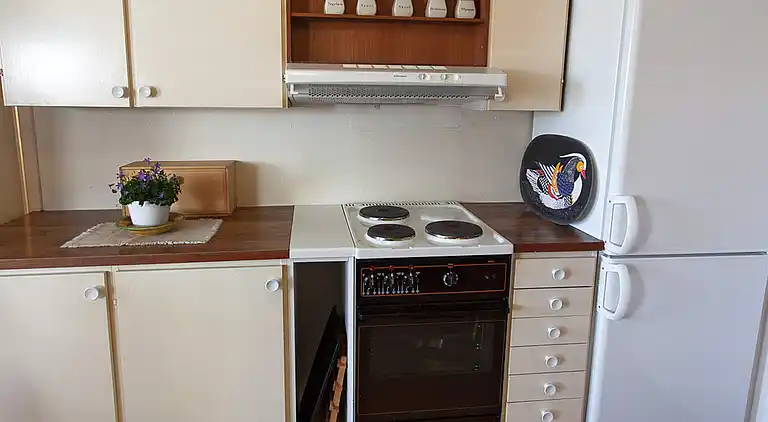 Feriebolig i Tanum V