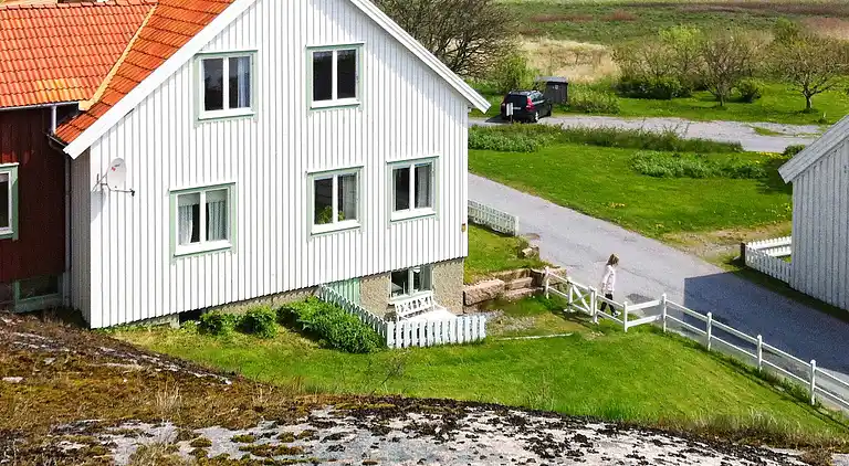 Feriebolig i Tanum V