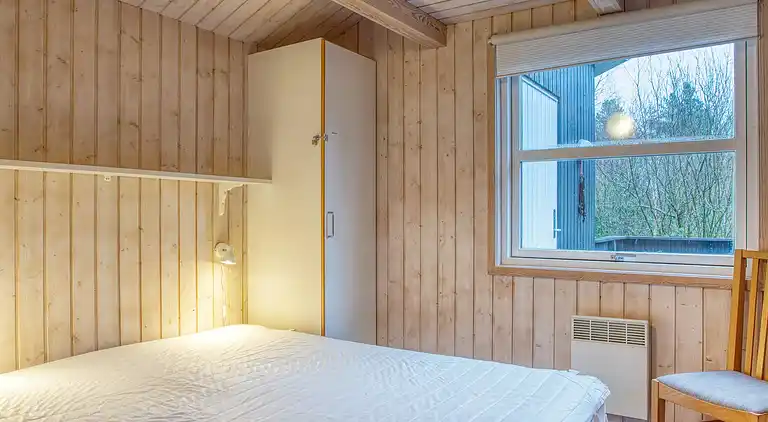 Holiday home in Fjerritslev