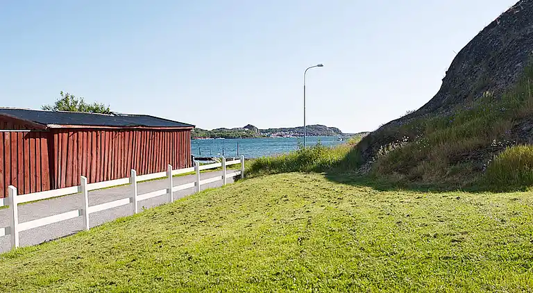 Feriebolig i Tanum V