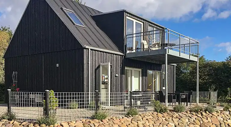 Holiday home in Humble