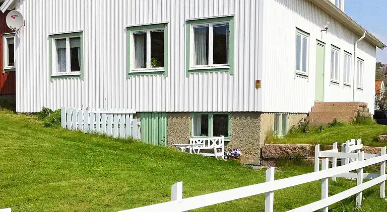 Feriebolig i Tanum V