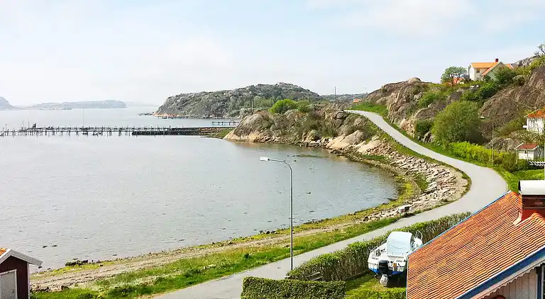 Feriebolig i Tanum V