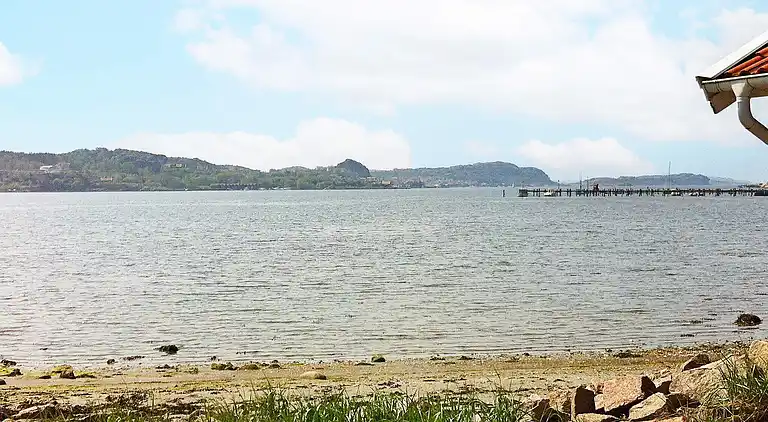 Holiday home in Tanum V