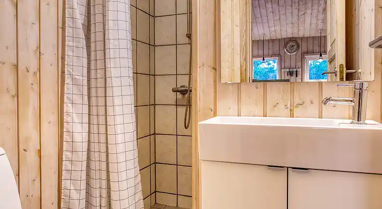 Holiday home in Fjerritslev