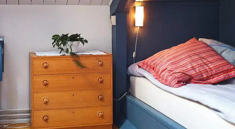 Holiday home in Tanum V