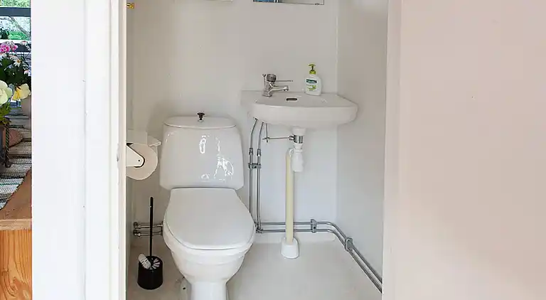 Holiday home in Tanum V