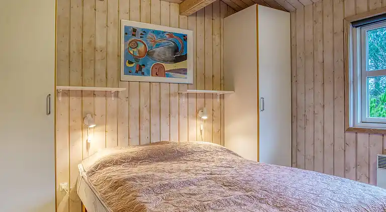 Holiday home in Fjerritslev