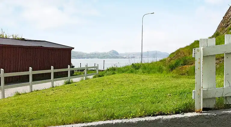 Feriebolig i Tanum V