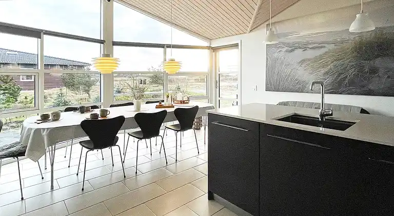 Holiday home in Løkken