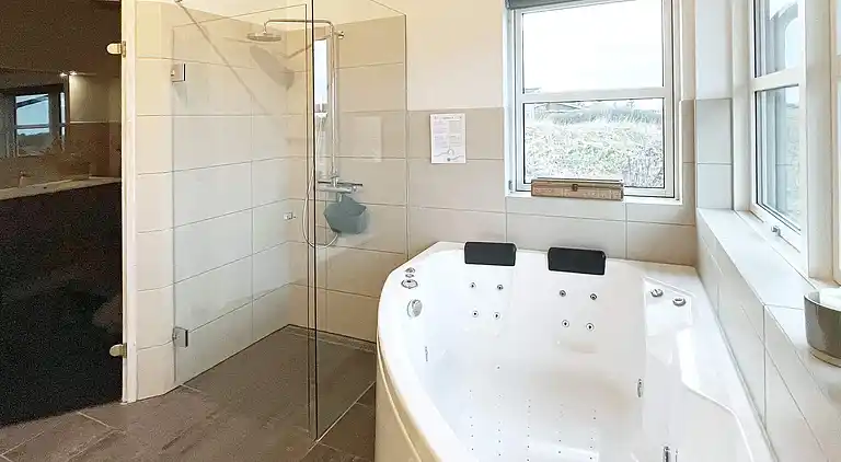 Holiday home in Løkken