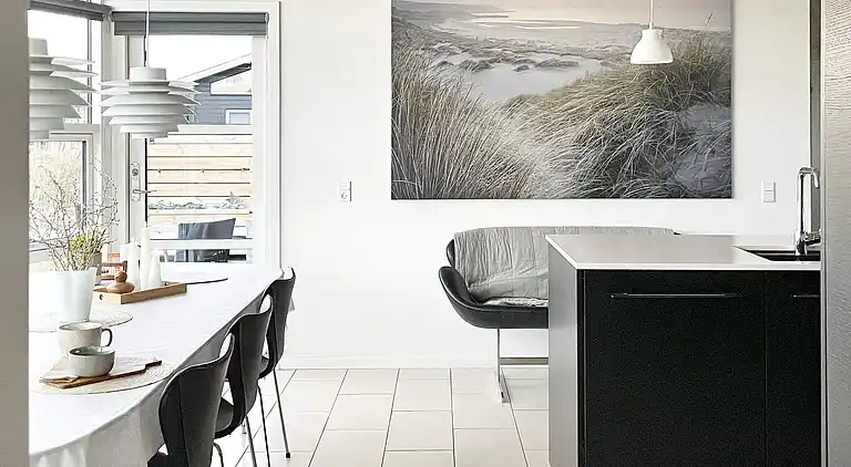 Holiday home in Løkken