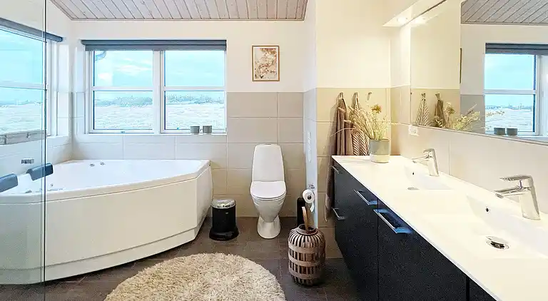 Holiday home in Løkken