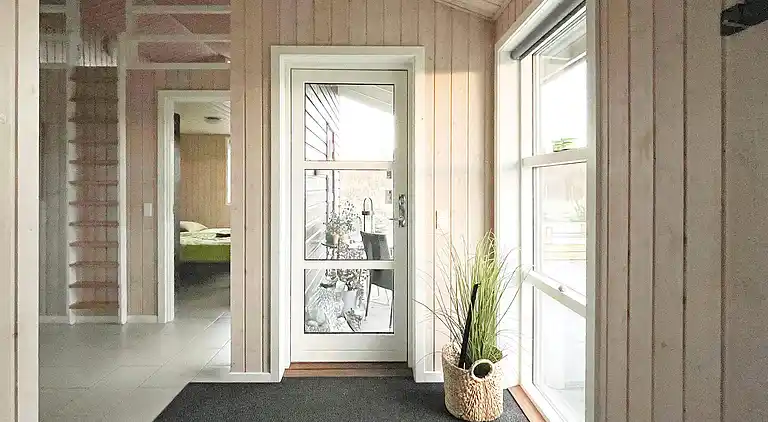 Holiday home in Løkken