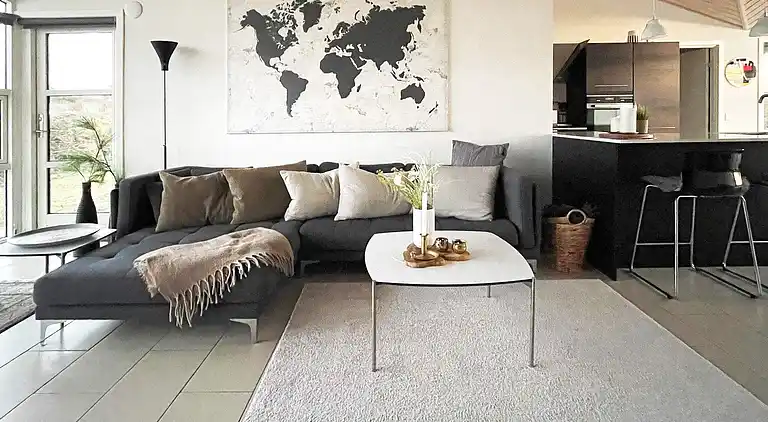 Holiday home in Løkken